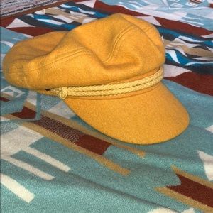 BRIXTON HAT